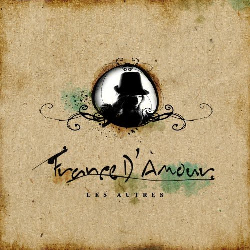 France D'Amour - Les Autres