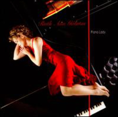 Ruth Galatas Ann - Piano Lady