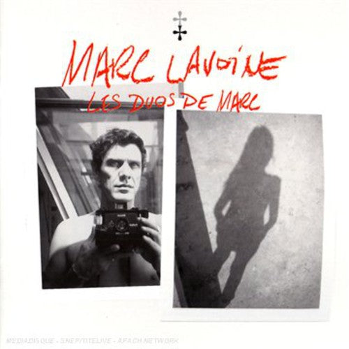 Marc Lavoine - Duos de Marc
