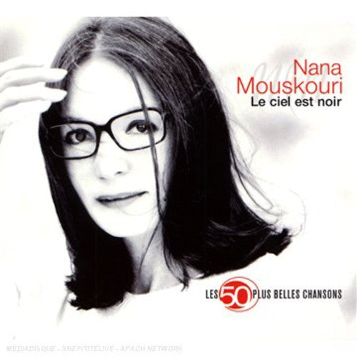 Nana Mouskouri - Les 50 Plus Belles Chansons