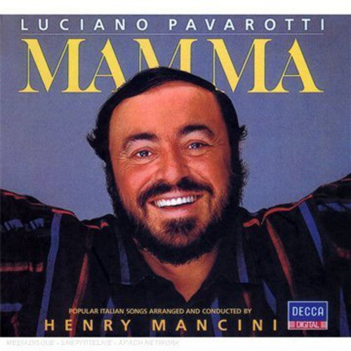 Luciano Pavarotti - The Studio Collection