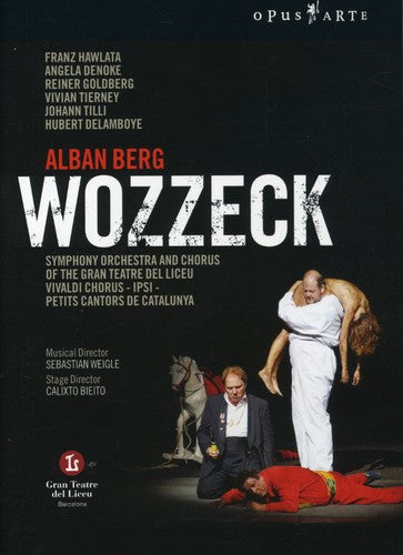 Wozzeck