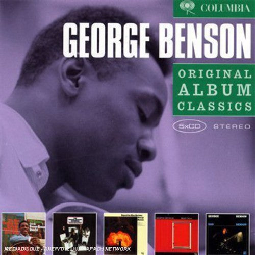 George Benson - Original Album Classics