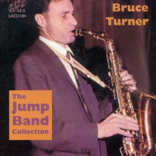 Bruce Turner' Jump Band - Jump Band Collection