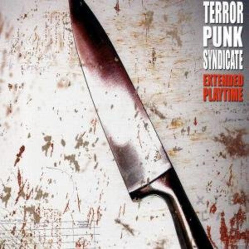 Terror Punk Syndicate - Extended Playtime