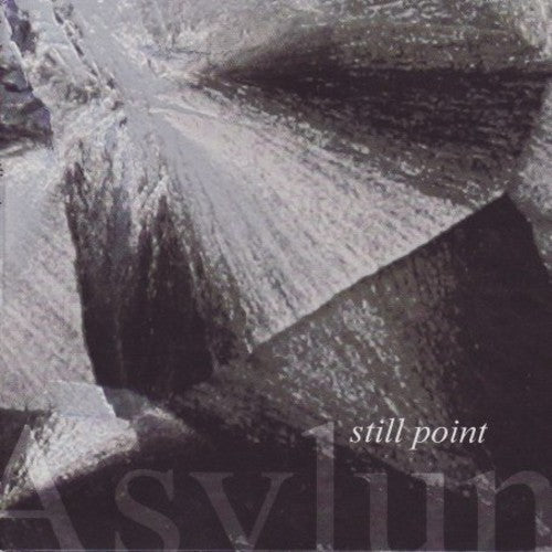 Amber Asylum - Still Point