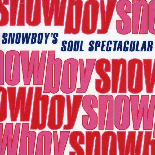 Snowboy - Soul Spectacular