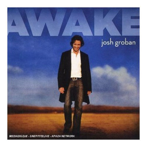 Josh Groban - Awake