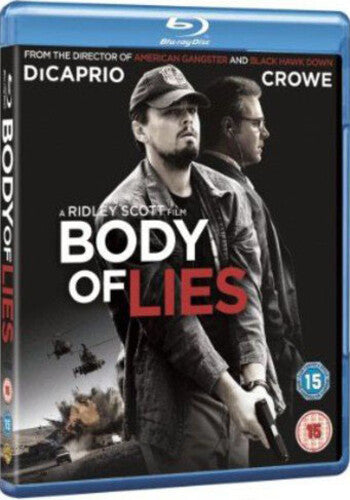 Body of Lies