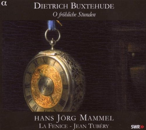 Hans-J rg Mammel - O Frohliche Stunden
