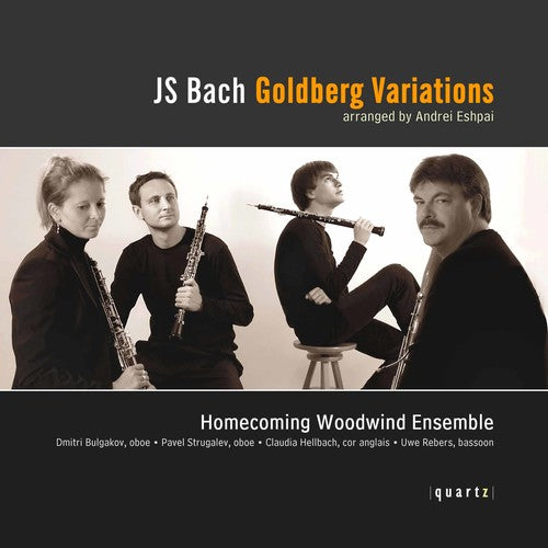 Goldberg Variations