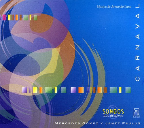 Luna/ Gomez/ Paulus - Carnaval