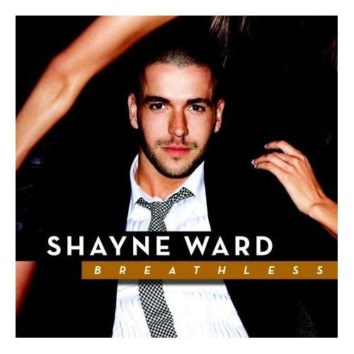 Shayne Ward - Breathless