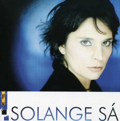 Solange Sa - Solange Sa