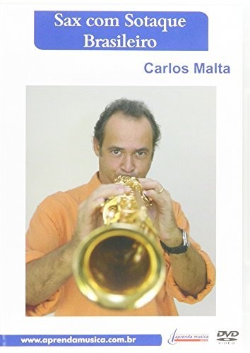 Sax Com Sotaque Brasileiro