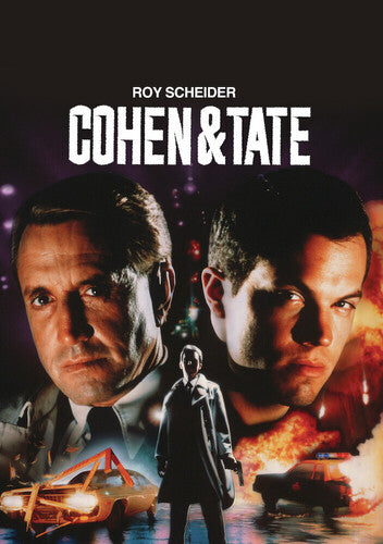 Cohen and Tate