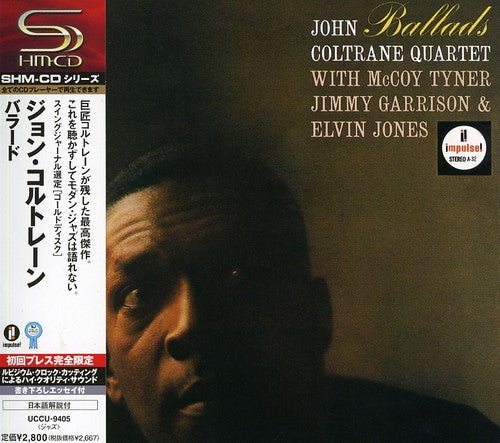 John Coltrane - Ballads