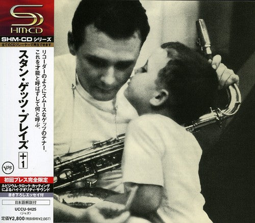 Stan Getz - Stan Getz Plays