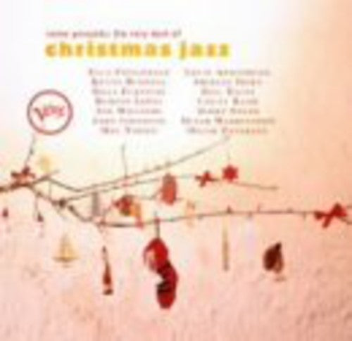 Verve Presents: Very Best of Christmas Jazz/ Var - Verve Presents: Very Best of Christmas Jazz