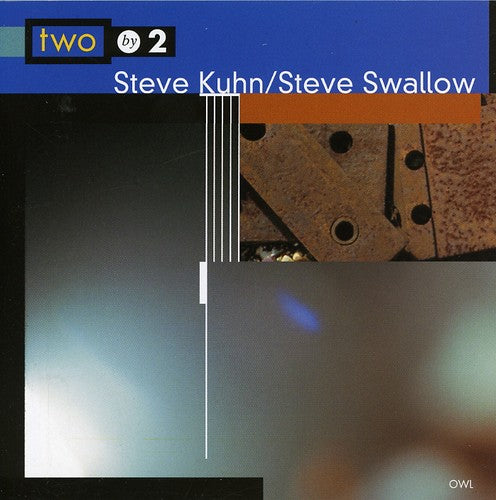 Swallow - Two By Two