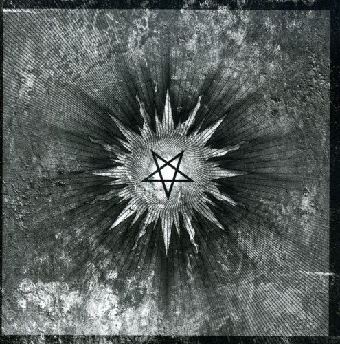 Corpus Christii - Rising