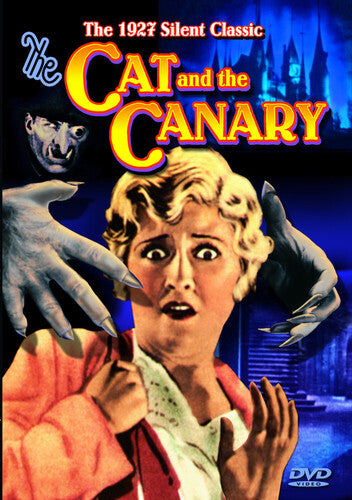 the Cat and the Canary