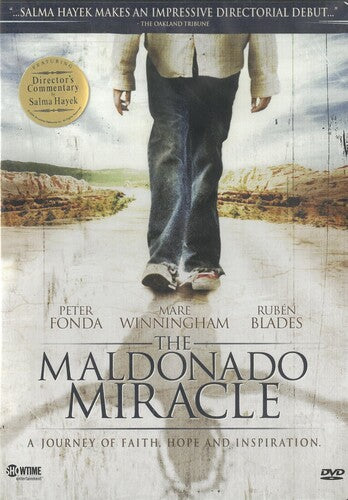 The Maldonado Miracle