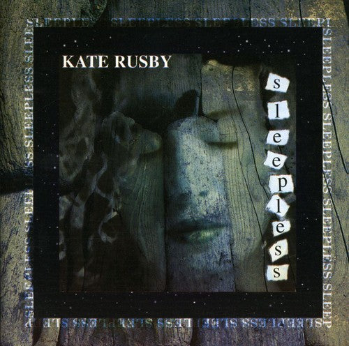 Kate Rusby - Sleepless