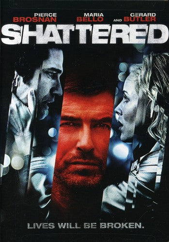 Shattered