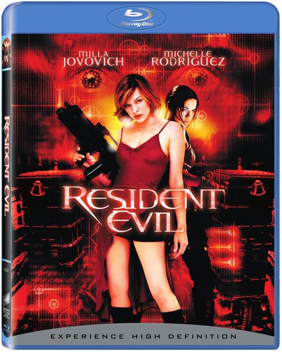 Resident Evil (Original Soundtrack)