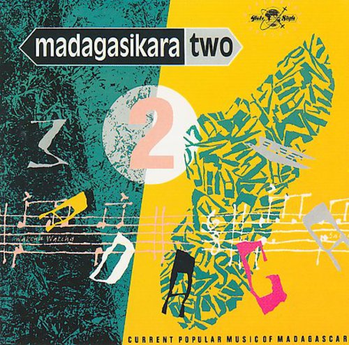 Various Artists - Madagascar 2: Popular Music / Various