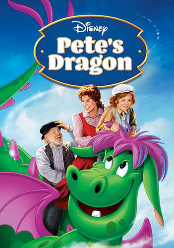 Pete's Dragon (35th Anniversary Edition)