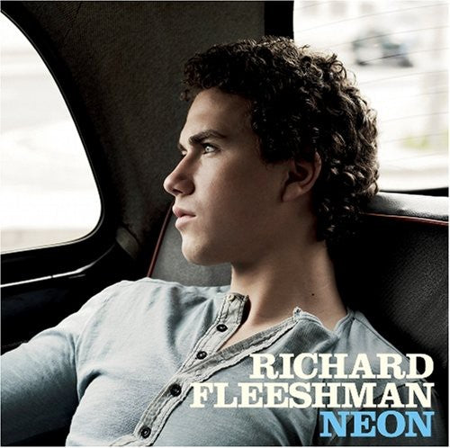 Richard Fleeshman - Neon