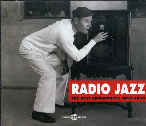 Radio Jazz Best Broadcasts 193 - Radio Jazz Best Broadcasts 193