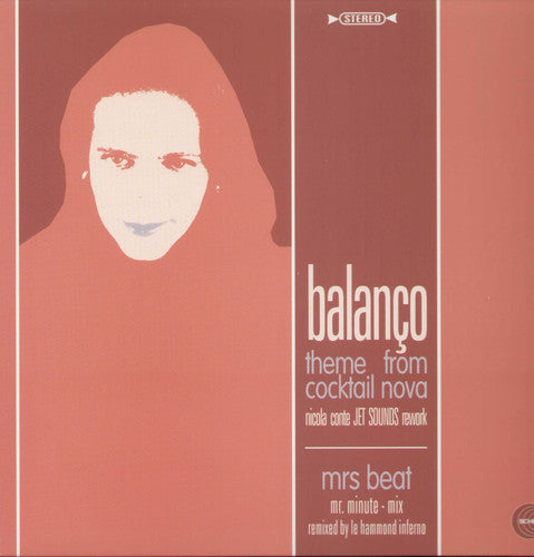 Balanco - Theme from Cocktail Nova Mrs