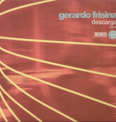 Gerardo Frisina - Descarga Descarga