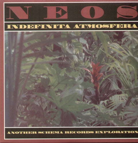 Neos - Indefinita Atmosfera