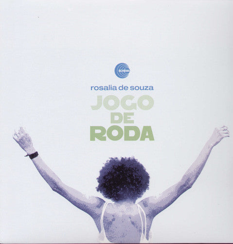 Rosalia Souza - Jogo de Roda Remix By the in