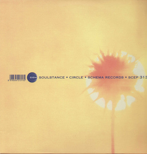 Soulstance - Circle Circle