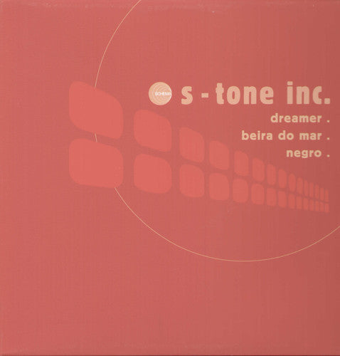 S-Tone Inc. - Dreamer Beira Do Mar