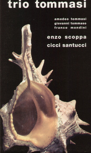 Tommasi - Zamboni 22