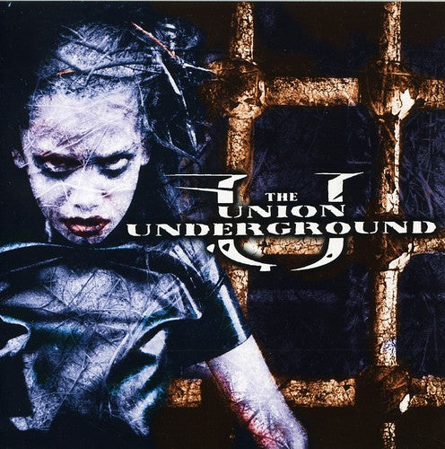 Cloudland Canyon/ Lichens - Exterminating Angel