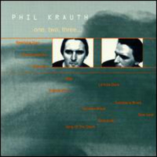 Phil Krauth - 1-2-3