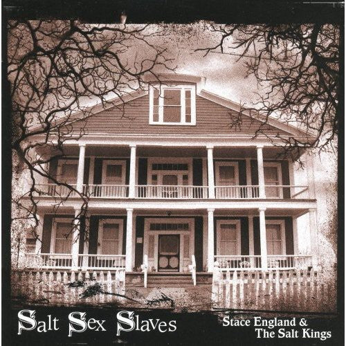 Stace England / Salt Kings - Salt Sex Slaves