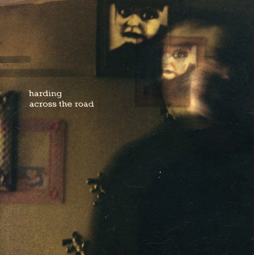 Harding - Across The Road