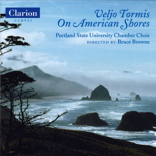 Portland State Chamber Choir - Veljo Tormis on American Shores