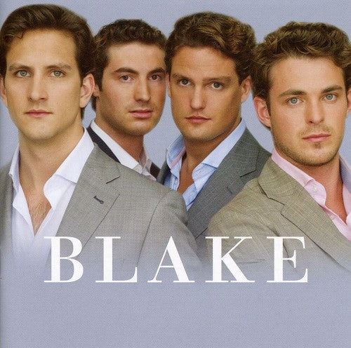 Blake - Blake