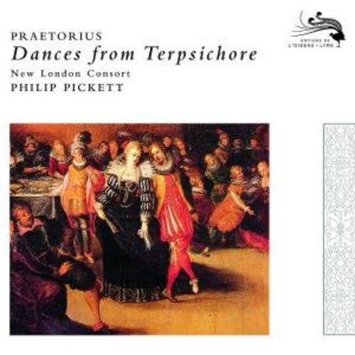 Pickett - Dances from Terpsichore 1612