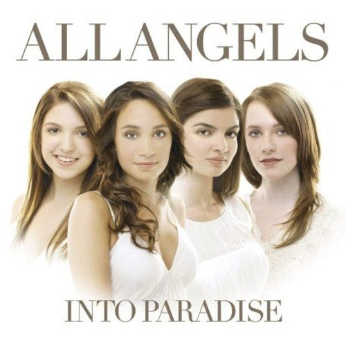 All Angels - Into Paradise
