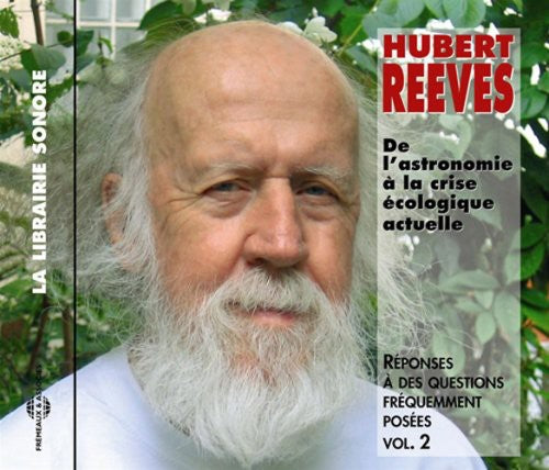 Hubert Reeves - A A Des Questions Frequemment